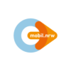 Logo mobil.nrw