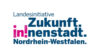 Logo von Landesinitiative Zukunft Innenstadt